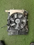 Toyota Yaris Radiator Tank & Fan (2015-2018) - 2