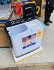Pearl 7kg Twin Tub Washing Machine - 2