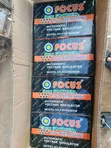 2000W AVR Stabilizer - 1