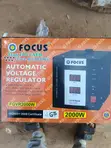 2000W AVR Stabilizer - 2