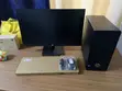 HP 290 G9 Desktop Computer - Intel Core i5, 8GB RAM, 500GB Storage - 4