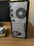 HP 290 G9 Desktop Computer - Intel Core i5, 8GB RAM, 500GB Storage - 5