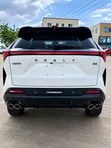 Geely Boyue 2025 White - 3