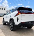 Geely Boyue 2025 White - 5