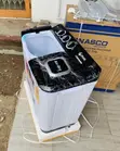 Classic Pearl 7kg Top Load Washing Machine - 1