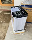 Classic Pearl 7kg Top Load Washing Machine - 2