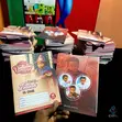 Exercise Book Printing Services - 2