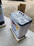 Pearl 7kg Twin Tub Semi-Automatic Washing Machine PWM-70TT - 1