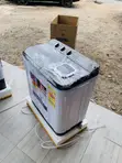 Pearl 7kg Twin Tub Semi-Automatic Washing Machine PWM-70TT - 2