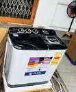 Brand New Pearl 11kg Semi-Automatic Washing Machine - 1