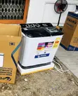 Brand New Pearl 11kg Semi-Automatic Washing Machine - 2