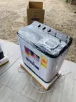 Pearl 7kg Twin Tub Semi-Automatic Washing Machine PWM-70TT - 1