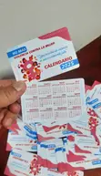 PVC Card Printing Service - 1