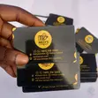 PVC Card Printing Service - 2