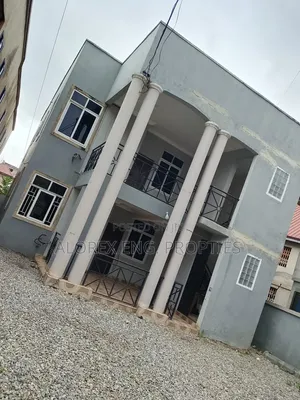 2 Bedroom Apartment for Rent in Abokobi, Pentecost
