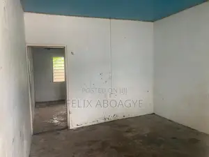 1 Bedroom Room & Parlour, Belinda Estate, Olebu
