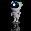Glow Astronaut Laser Projector - 2