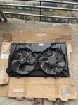 Mazda CX-5 Radiator Fan (2016-2022) - 1