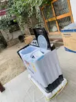 Pearl 11KG Twin Tub Washing Machine Semi-Auto PWM-117TT - 2