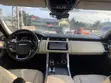 Land Rover Range Rover Vogue 2019 Silver - 1