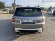 Land Rover Range Rover Vogue 2019 Silver - 4