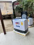 Pearl 11KG Twin Tub Washing Machine Semi Automatic PWM-117TT-10J - 2