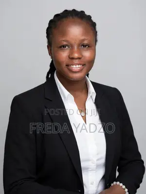 Part-time Weekend CV - Freda