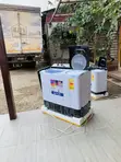 Pearl 11KG Twin Tub Washing Machine Semi-Auto PWM-117TT-10J - 2