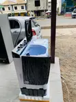 Pearl 15kg Top Load Washing Machine - 2