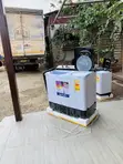 Pearl 11KG Twin Tub Washing Machine Semi Automatic PWM-117TT-10J - 1