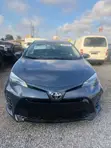 2017 Toyota Corolla SE Sedan - 2