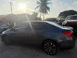 2017 Toyota Corolla SE Sedan - 3