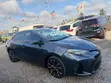 2017 Toyota Corolla SE Sedan - 5