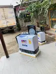 Pearl 11KG Twin Tub Washing Machine Semi Automatic PWM-117TT-10J - 2