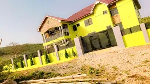 8-Bedroom House for Sale in Julie Estate, Oyibi
