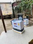 Pearl 11KG Twin Tub Washing Machine PWM-117TT-10J - 2