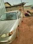 Toyota Corolla Sedan 2001 Silver - 4