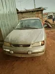 Toyota Corolla Sedan 2001 Silver - 5