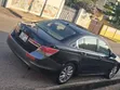 Honda Accord 2.0 Estate Automatic 2012 Black - 4