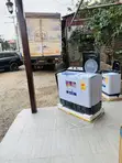 Brand New Pearl 11KG Twin Tub Washing Machine - 2