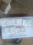 13A Double Multi Socket with 10-Pin Socket - 1