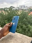 Apple iPhone 13 256GB Blue - 2