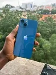 Apple iPhone 13 256GB Blue - 3