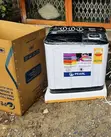 Brand New Pearl 11kg Semi-Automatic Twin Tub Washing Machine - 1