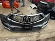 Acura RDX Front Bumper Complete (2019-2024) - 2