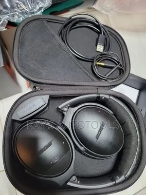 Original Bose QuietComfort QC45 Headphones