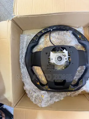 Toyota Camry Steering Wheel with Airbag (2008-2014)