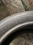 Bridgestone Dueler All Season Tires 215/55R17 - 1