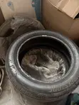 Bridgestone Dueler All Season Tires 215/55R17 - 3