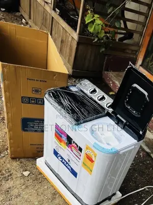 Pearl 11kg TopLoad Semi-Automatic Washing Machine